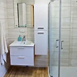 Lodge Sosnowe Wzgórze *
