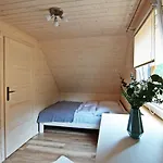 Sosnowe Wzgórze Lodge
