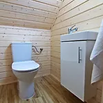 Lodge Sosnowe Wzgórze