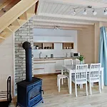 Lodge Sosnowe Wzgórze