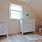 Lodge Sosnowe Wzgórze Pasym