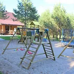 Lodge Sosnowe Wzgórze Pasym