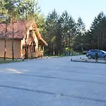 Sosnowe Wzgórze Pasym