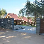 Sosnowe Wzgórze Pasym