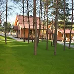 Lodge Sosnowe Wzgórze Pasym
