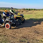 Lodge Sosnowe Wzgórze