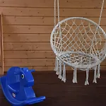 Lodge Sosnowe Wzgórze Pasym