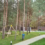 Sosnowe Wzgórze Lodge *