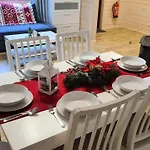 Lodge Sosnowe Wzgórze Pasym