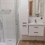 Sosnowe Wzgorze Деревянный коттедж