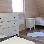 Sosnowe Wzgórze * Pasym