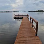 Sosnowe Wzgorze Lodge Pasym