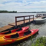 Lodge Sosnowe Wzgórze