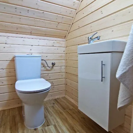 Lodge Sosnowe Wzgorze
