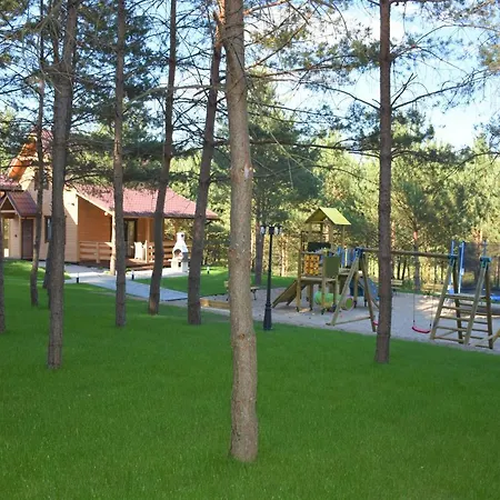 Sosnowe Wzgorze