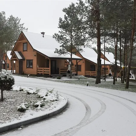 Sosnowe Wzgorze