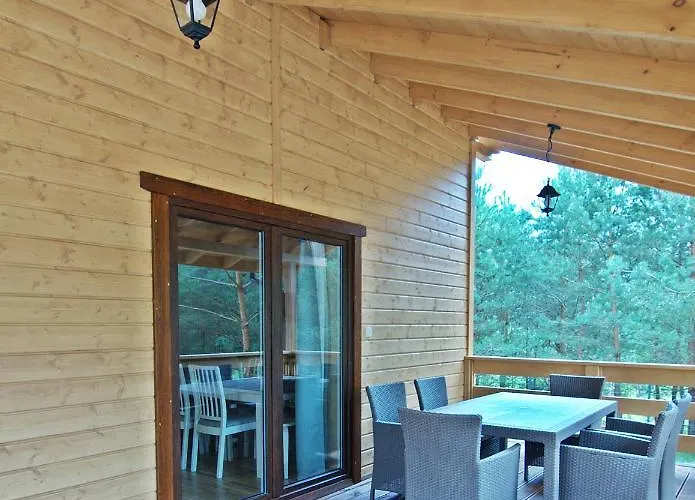 Sosnowe Wzgorze * Pasym