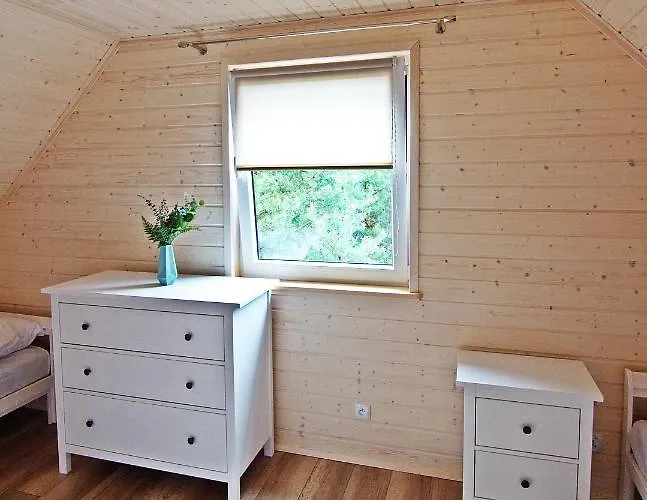 Sosnowe Wzgorze * Пасым