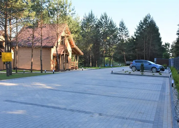 Sosnowe Wzgorze Pasym