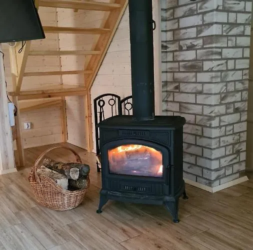 Lodge Sosnowe Wzgorze *