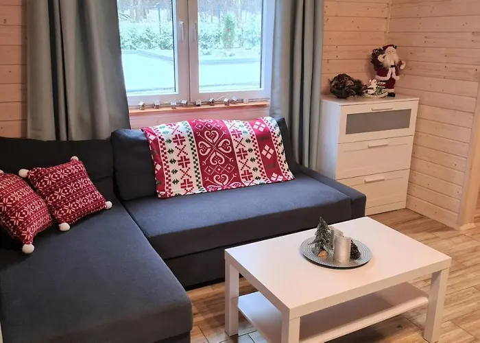 Sosnowe Wzgorze Pasym