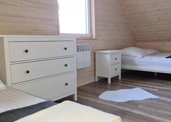 Sosnowe Wzgorze * Pasym